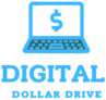 Digital Dollar Drive